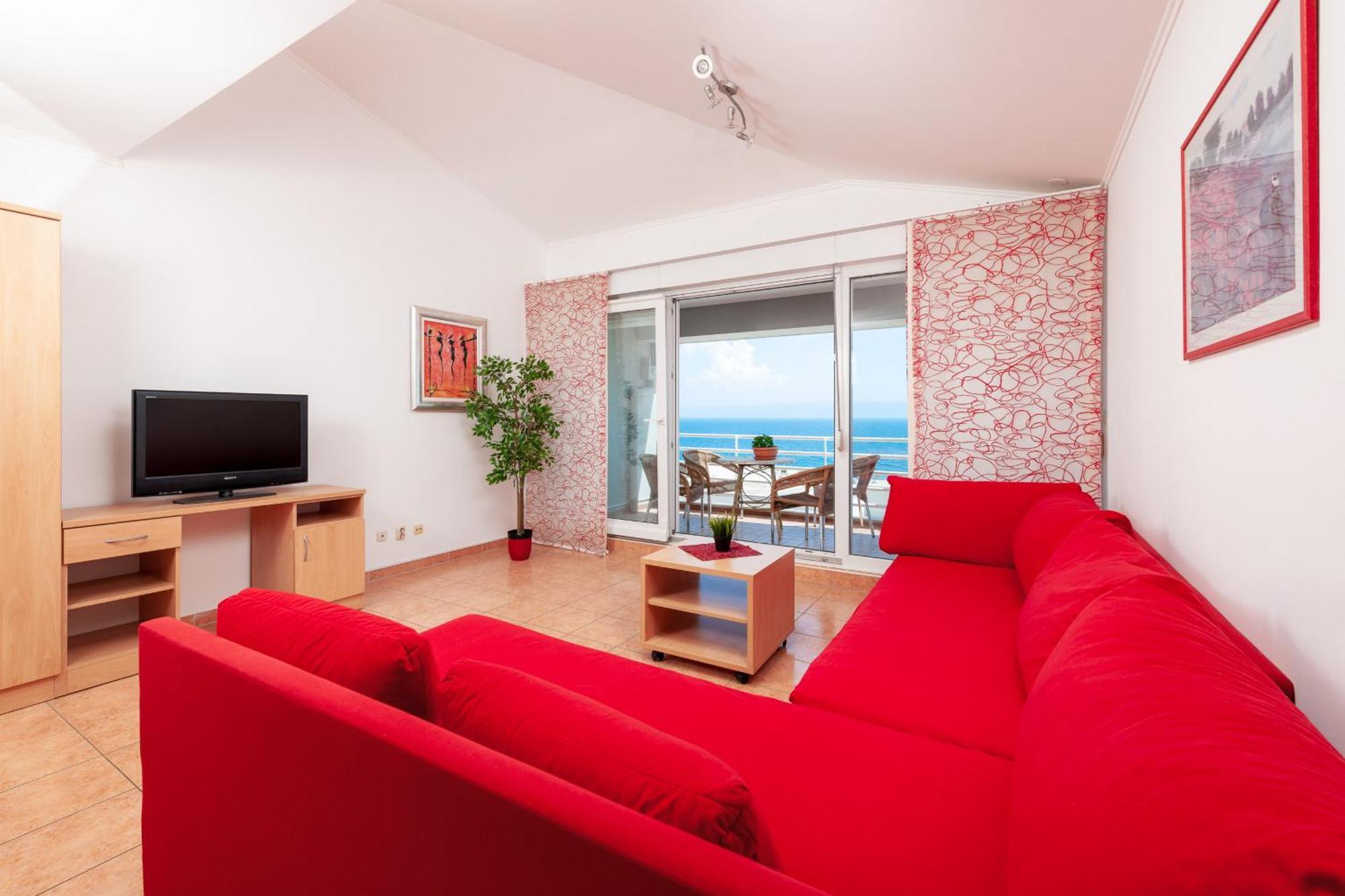 Apartments M Split Exterior foto